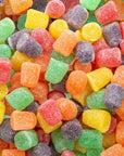 Gum Drops OldFashioned Fruit Jelly Candy 2 Pound Bag