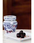 Fabbri Amarena Cherries In Syrup 81 Ounce Pack of 2