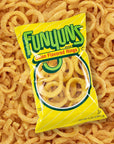 Funyuns Onion Flavored Rings, .75 Ounce (Pack of 40)