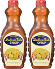 Blackburnmade Syrup 24 Fl Oz Pack of 2