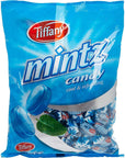 Tiffany Candy Mintz - 700g