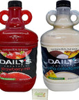 Daily's Non-Alcoholic 64oz Cocktail Combo Pack - 10.43 Pounds