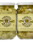 Trader Joes Marinated Artichokes 12 oz Jar 2 Pack