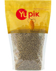 Yupik Seeds, Raw Shelled Sunflower Kernels, 2.2 lb