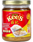 Kees Hainanese Chicken Rice Mix 7.8 oz