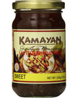 Kamayan Sauteed Shrimp Paste Sweet 88 Ounce