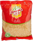 Bayara Toor Dal - 1kg