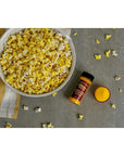 Amish Country Popcorn  6 lb Bag  Medium Yellow Popcorn Kernels  Old Fashioned NonGMO and Gluten Free Medium Yellow  6 lb Bag