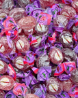 Fida Bonelle Berry Jelly Candy 15Pound Pack About 80 Pieces