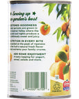 Del Monte Apricot Halves In Heavy Syrup 1525 Oz