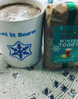 Luvafoodie Winter Two Pack Drink Mixes