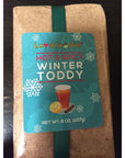 Luvafoodie Winter Two Pack Drink Mixes