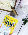 Nestle Nido Milk Powder Europe Imported 900Gram 2 Pound