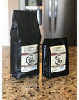 Mocha  2lb Flavored Cold Brew Coffee Grounds  Inspired Coffee Co