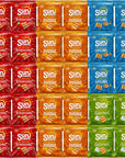 SunChips Variety Pack  MultiGrain Snack Bag Healthy Assortment 30 Count