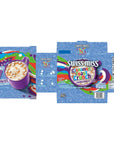 Swiss Miss Cinnamon Toast Crunch Cinnamilk Flavored Hot Drink Mix with Marshmallows 6 ct