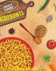 Maggi 2 Minutes Noodles Masala 70 grams pack 246 oz 1 pack  Made in India