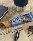 Kellogg's Nutri - Grain Blueberry Cereal Bar - 16 Pack