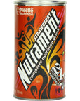 Nutrament Energy and Fitness Drink Strawberry 12 Ounce Cans Pack of 12