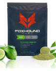 Foxhound Fuel Keto Pre Workout Powder Electrolytes Drink Mix