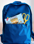 Nabisco Team Favorites Variety Pack OREO Mini CHIPS AHOY Mini Teddy Grahams Honey  Barnums Animal Crackers 30 Snack Packs