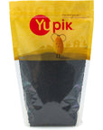 Yupik Black Sesame Seeds, 2.2 lb