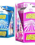 VITAL 4U® Liquid Energy Shot - Coffee & Chocolate Cherry Combo Pack