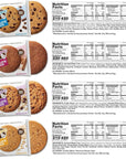 Lenny & Larry's The Complete Cookie, 8 Flavor Variety Pack