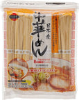 JBASKET Japanese Ramen Noodles 254 Ounce pack of 1