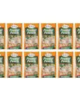 Grace Jamaican Peanut Punch Drink (12 Pack - Total of 97.2fl.oz)