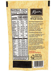 Reese Minnesota Wild Rice 4 Ounces Pack of 12