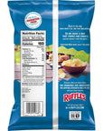 Ruffles Potato Chips, Original, 8.5oz Bag