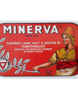 Minerva Skinless And Boneless Sardines In Tomato Sauce 4 Pack 423 Cans