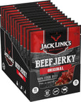 Jack Link's Jack Link's Dried Halal Beef- 1X40Gr