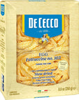 De Cecco Egg Pasta, Egg Fettuccine No.103, 8.8 Ounce (Pack of 4)