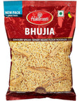 Haldirams Bhujia - 200 Gm