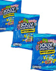 Jolly Rancher Hard Candy in Original Flavors 38Ounce package 3 Pack