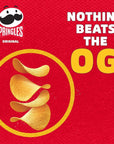 Pringles Original Gaming Dual Pack, 165g