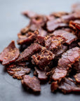 Righteous Felon Biltong Beef Jerky (Variety Pack)