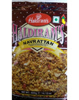 HALDIRAMS NAVRATTAN MIX 400G