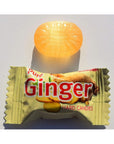 Pure Ginger Hard Candies 3 Bags