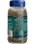 Litehouse Freeze Dried Thyme - Substitute for Fresh Thyme, Jar Equal 0.52 Ounce 2-Pack