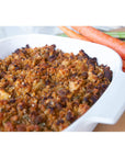 Moms GlutenFree  Dairy Free Sensational Stuffing Mix