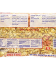 Incas Food Maiz Cancha Chulpe Para Tostar Dried Corn Chulpe for Toasting  Product of Peru 15oz