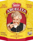 Nestle Abuelita Mexican Hot Chocolate Tablets