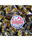 Dads Original Root Beer Barrels  Delicious Individually Wrapped Root Beer Barrels 15 lbs Bulk Candy