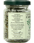 Antonino Caravaglio Salted Capers 32 Ounce