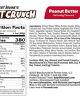 FITCRUNCH Full Size Protein Bars - 37.2 Ounce