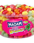 Haribo Maoam Frucht Kracher Tub300 pcs