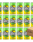 Starry Lemon Lime Soda 75 Fl Oz 24 Cans Regular